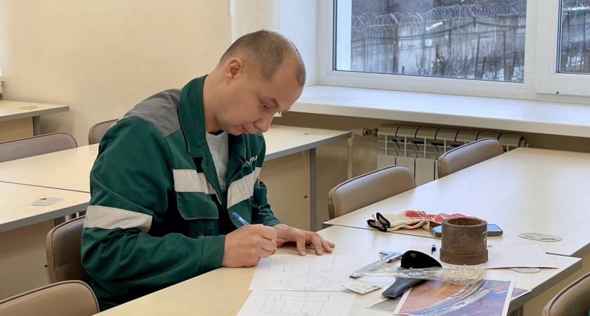 В филиале "КЧХК" определены лучшие линейные руководители по ремонту технологического оборудования