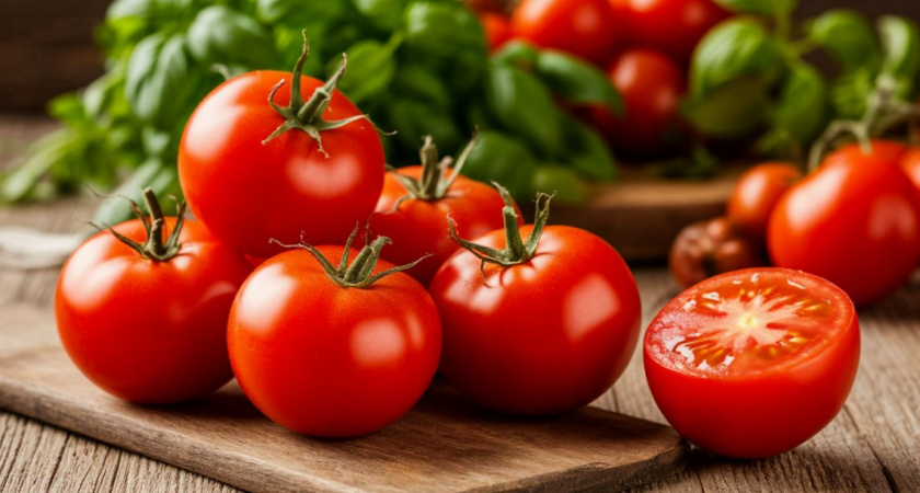 3 томата советской селекции, которые стоит вернуть на грядки - накормят вкуснотой и вас, и соседей 