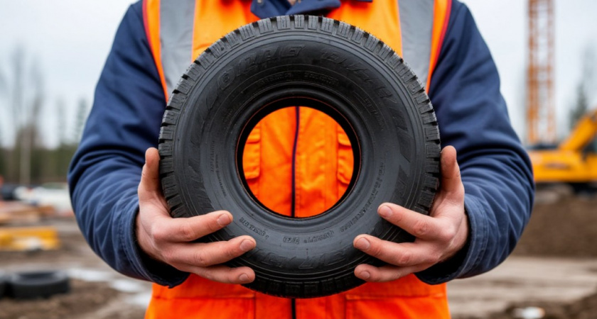 Сосед залил погреб методом "шиномонтажника" - строительные фирмы в гневе. Заплатил 5 тысяч - и радуется 