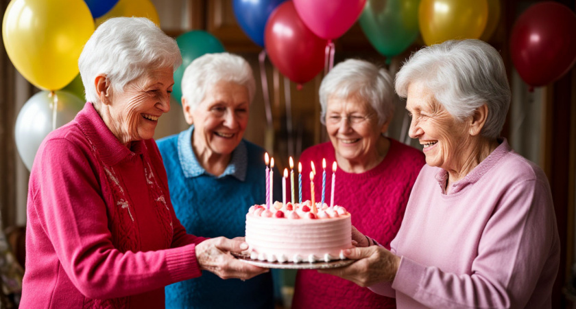 7 причин, почему умные и счастливые люди не отмечают дни рождения, особенно ближе к старости