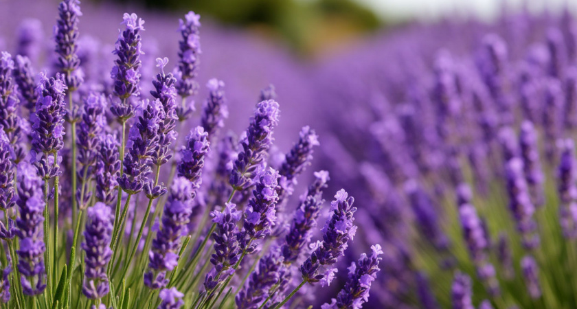 Многолетники, которые можно посеять под зиму: ноябрь - идеальное время