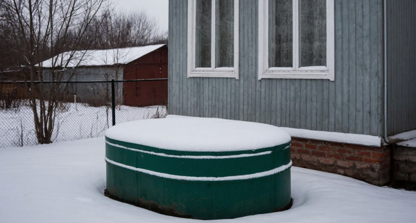 Соорудил на даче «вечный септик» - ничего откачивать не надо. А всего-то нужно было учить биологию