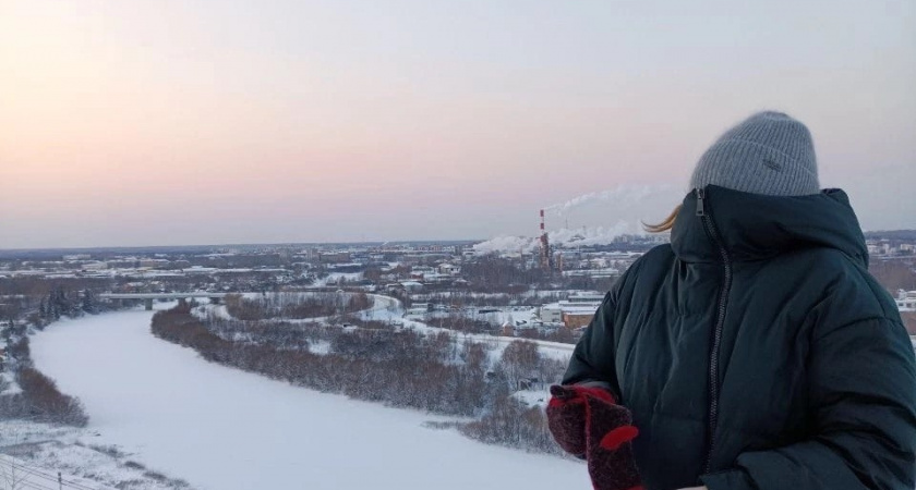 Синоптик Тишковец рассказал, когда в Россию придёт полноценная зима