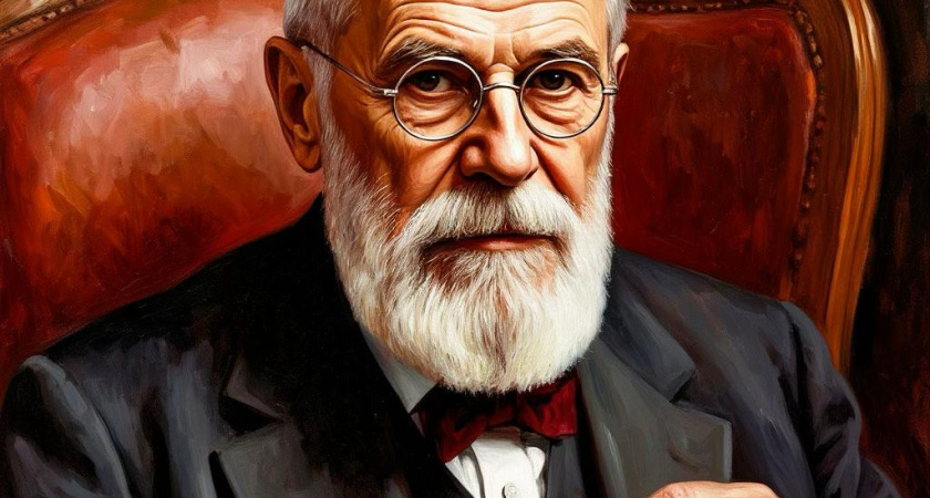 3 типа людей, с которыми нужно прекратить общение, даже если это ваш лучший друг: советы Зигмунда Фрейда