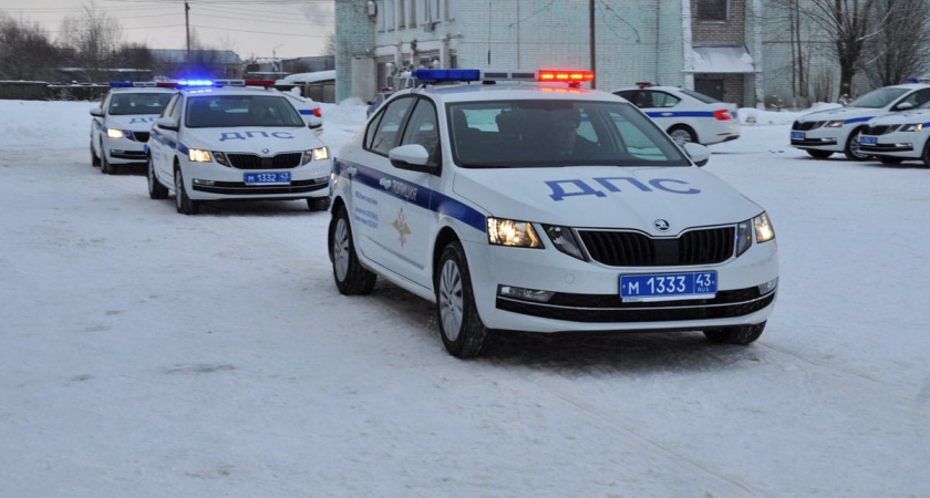 Что делать водителю, если инспектор ГИБДД составил протокол за пересечение невидимой под снегом сплошной линии разметки