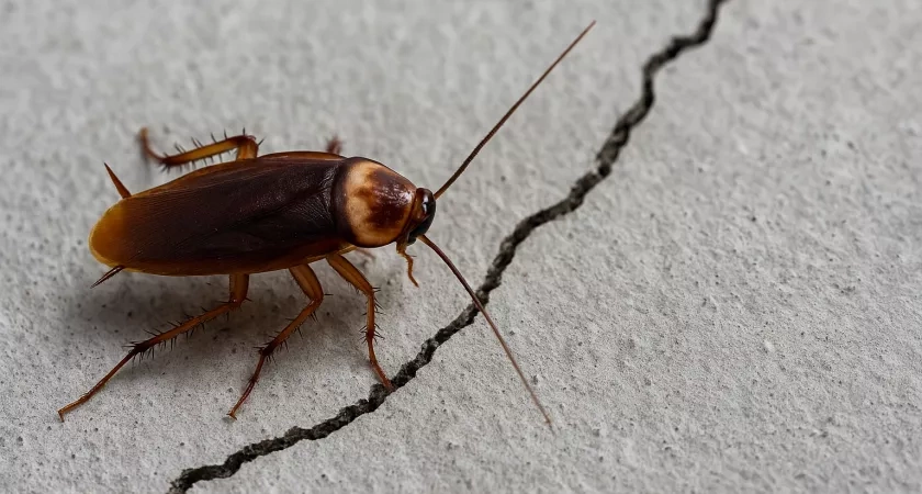 Тараканы в дом теперь даже носа не суют:рабочие хитрости из СССР, которые действительно помогают