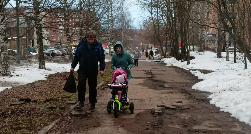 94 молодые семьи в Кировской области улучшили свои жилищные условия