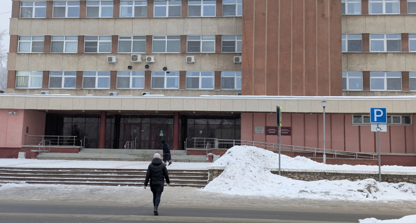 Кирово-Чепецк узнал имена двух претендентов на пост главы горадминистрации