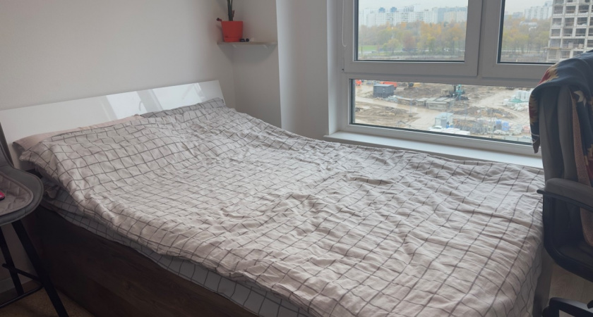 Насыпаю соду на матрас раз в месяц - и сплю спокойно: классный лайфхак - берите на заметку 