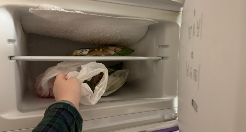 6 продуктов, которые нельзя замораживать - получите жижу без вкуса и запаха. Запомните раз и навсегда