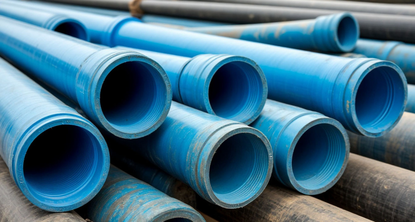 Труба замерзла, и вода не идет: 3 экстренных способа отогреть ее, не копая мерзлую землю