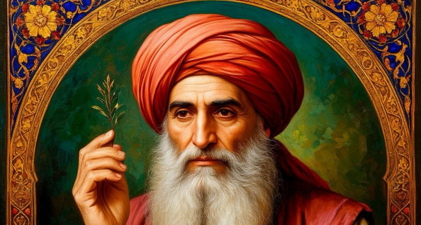 Три вещи, которыми умный человек никогда ни с кем не делится: мудрость Омара Хайяма