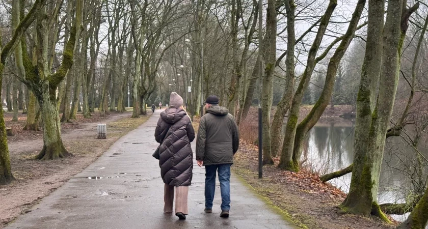 Почему одни дети уважают пожилых родителей, а другие ни во что не ставят: воспитание тут ни при чем 
