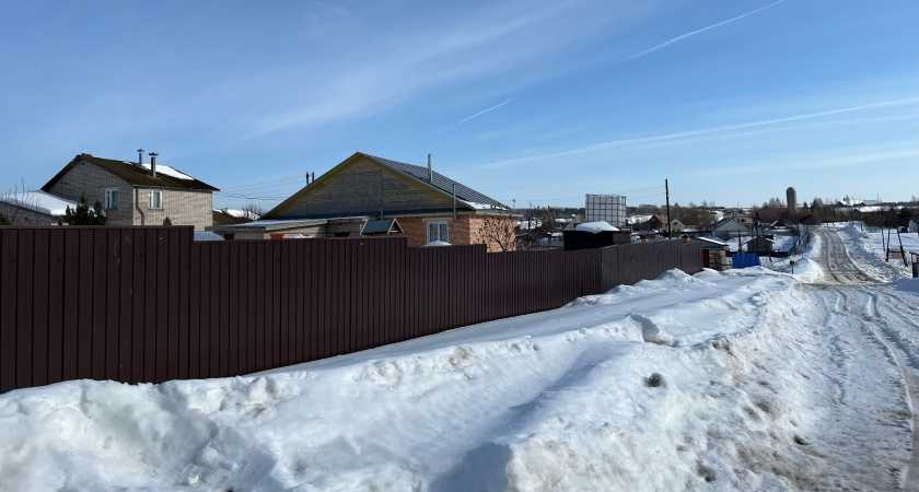 Китайцы кидают порошок прямо на снег: 3 дешёвых ингредиента, которые спасают сад от бед весной - тоже так делаю