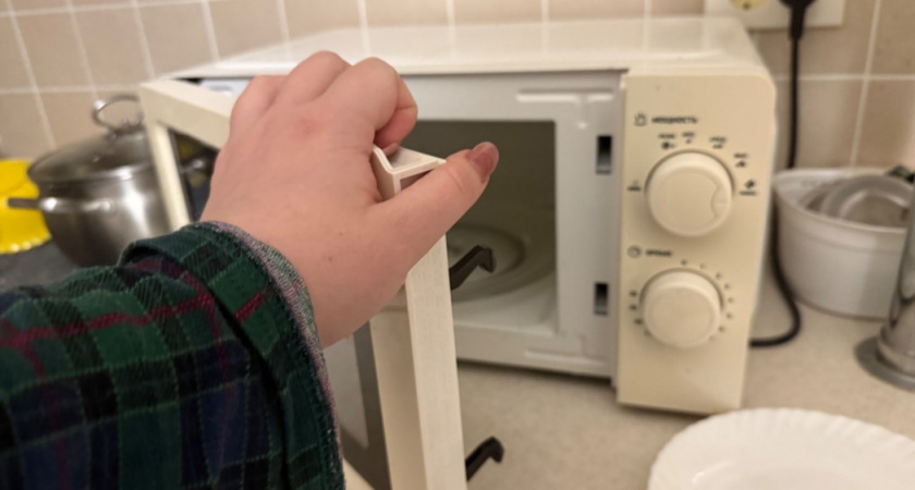 Эти 10 продуктов никогда нельзя греть в микроволновке - запомните раз и на всю жизнь