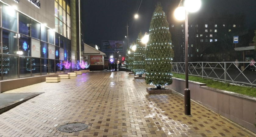 Стало известно, какая погода ждет чепчан 4 декабря