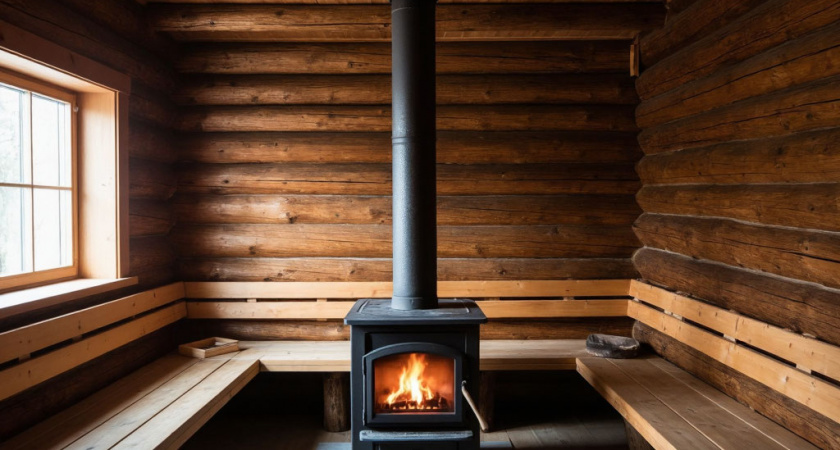 Два секрета «вечного» пола для бани: соседи думают, что мы ремонтируем его каждый год - а он стоит уже 10 лет и не гниет