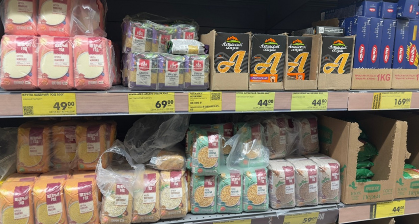 Какие крупы нужно замачивать, а какие - только промыть. На заметку каждой хозяйке