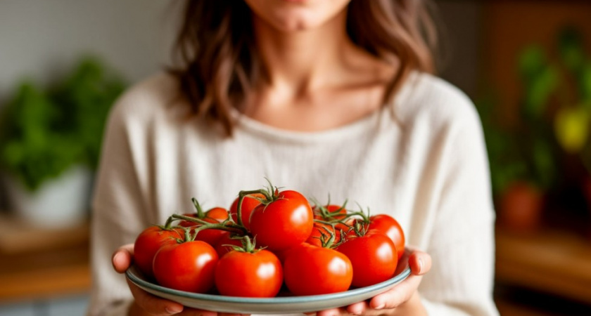 3 лучших сорта томатов для теплицы - богатый урожай гарантирован. Буду сажать только их - и всем советую 