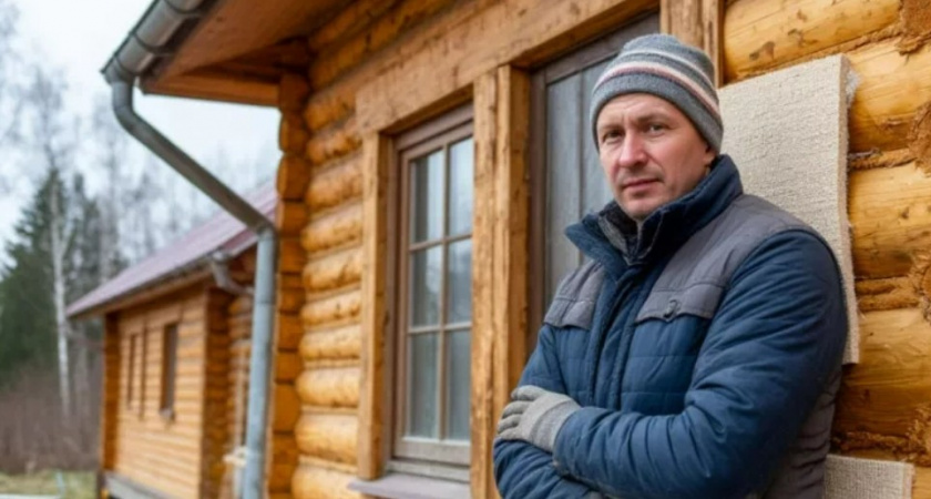 Сухой подпол без лишних хлопот - умные хозяева давно уже сделали: ни сырости, ни плесени