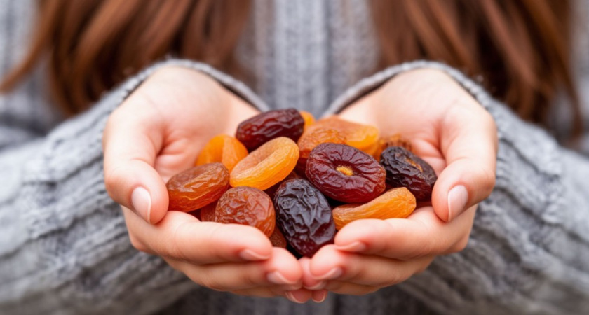 Вижу 2 признака - никогда не покупаю эти сухофрукты: вот как нас обманывают продавцы - чуть не попалась