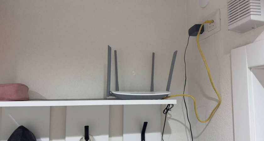 4 случая, когда Wi-Fi роутер нужно отключать. Запомните раз и на всю жизнь