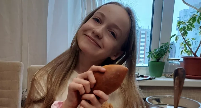 Смешала муку с молоком и нажарила гору ароматных пирожков. Тесто без дрожжей "Моментальное" - рецепт прост