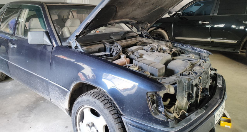 Как брусок мыла спасал бензобак лучше любой «холодной сварки»: совет из СССР, которым пользовались все автомобилисты