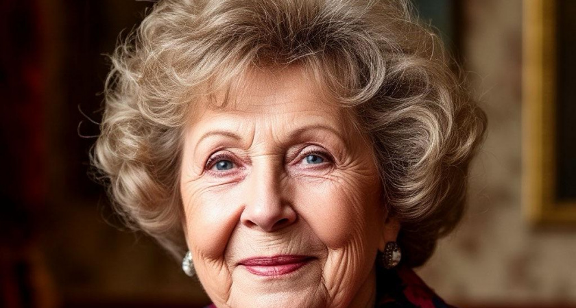 Что женщина понимает с годами: стихотворение Ларисы Рубальской, в котором — вся мудрость прожитых лет