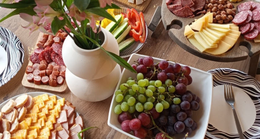 7 кулинарных хитростей - уже забыла, как тратила на готовку 3 часа. Должна знать каждая хозяйка