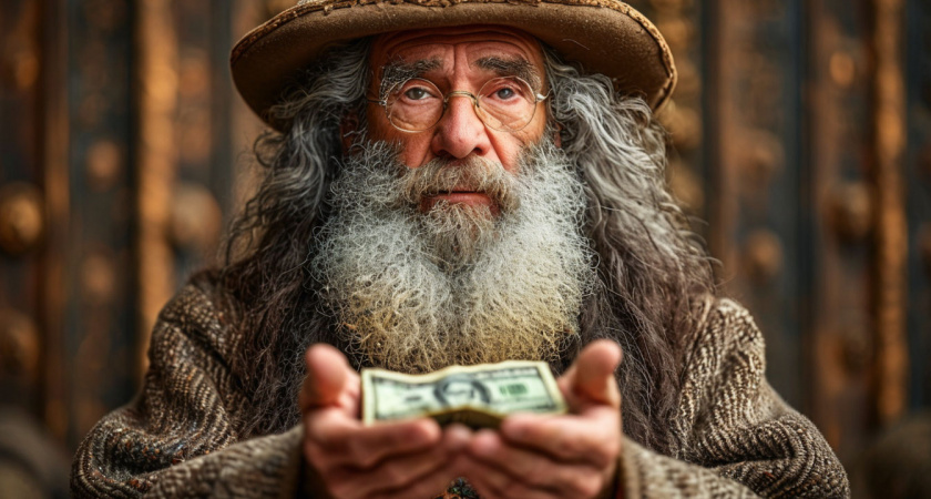 Вот почему евреи успешны и богаты: следуйте этим 6 правилам - и тоже будете грести деньги лопатой