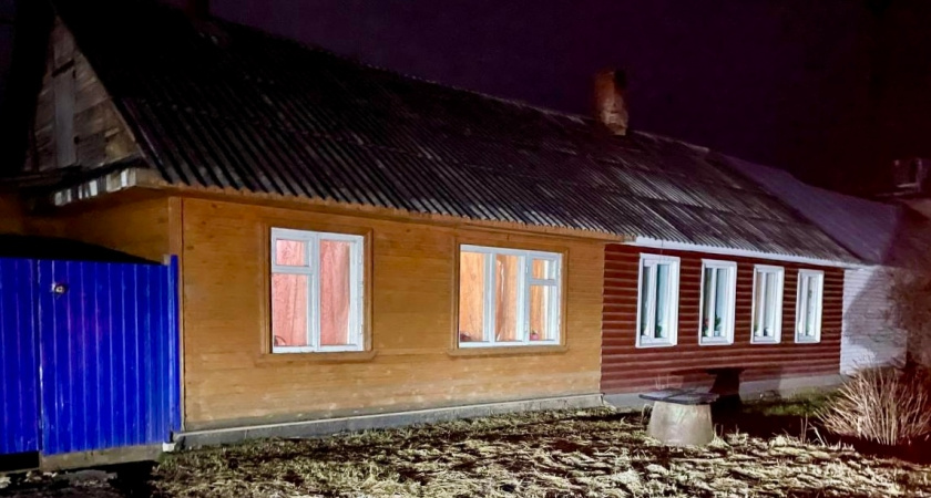 В Советске произошло жестокое убийство на почве ревности