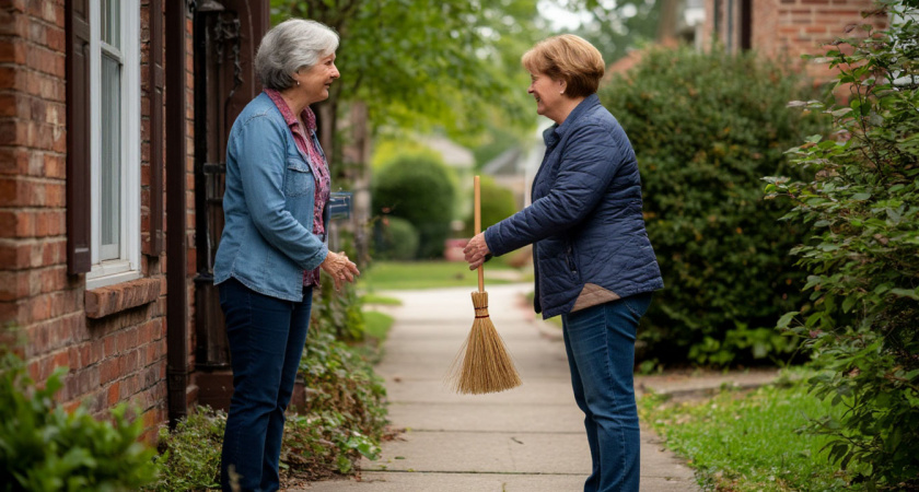 Денег не будет: 6 вещей, которые нельзя отдавать, иначе в доме не будет денег - бабушка дала совет