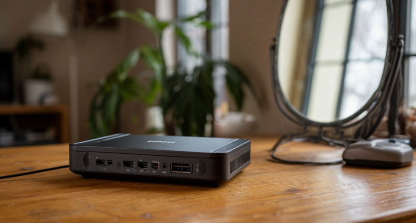 Вещи, которые никогда не стоит держать рядом с Wi-Fi роутером: именно они «убивают» скорость интернета