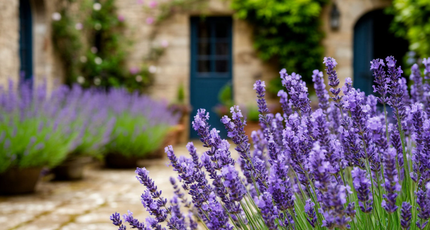 Посейте сейчас - порадуетесь весной: какие многолетники стоит сеять в ноябре для роскошных клумб