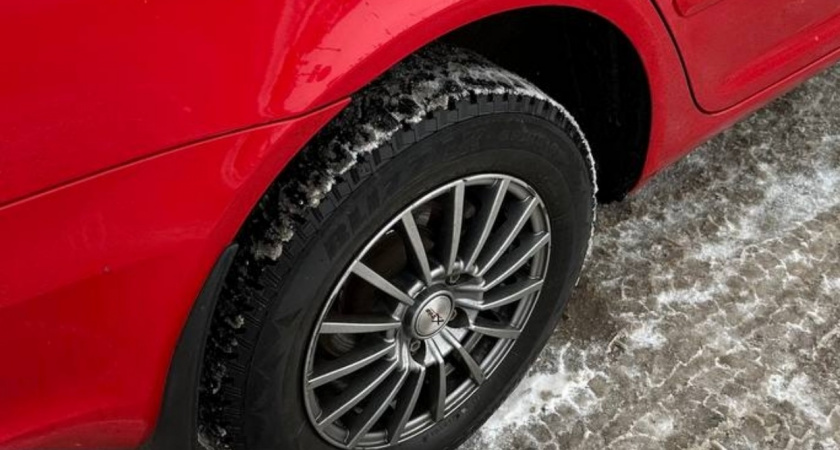 4 ошибки, из-за которых зимняя резина приходит в негодность. Их допускает каждый водитель