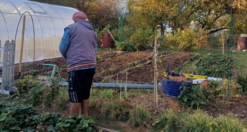 5 секретов русской дачи, которые сведут с ума любого европейца и американца - им такое и не снилось