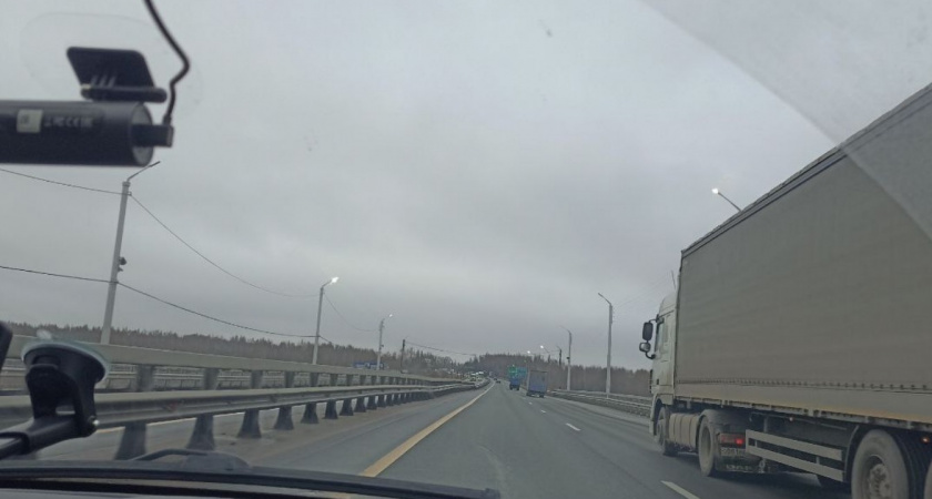 5 непростительных ошибок при обгоне - ошибаются даже "старички". Вот как правильно