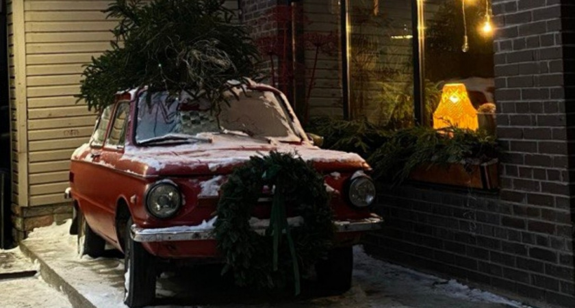 В СССР дороги не посыпали едкими реагентами и проблем не было - и вот почему