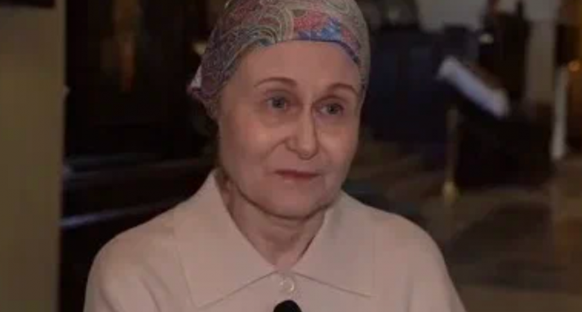 Дарья Донцова женщинам на пороге развода: "Сначала сделайте это, а потом уже подавайте заявление"