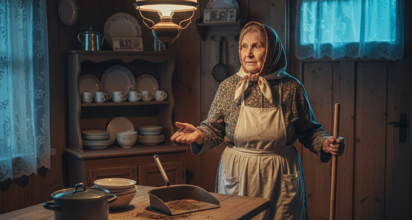 3 приметы о деньгах, в которые верила бабушка – я поняла, как она была права