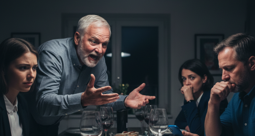 9 тем, о которых говорят недалёкие люди и люди с низким интеллектом