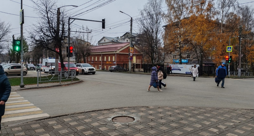 Верховный суд принял решение: пешеход на переходе больше не стоп-сигнал - что это значит для водителя