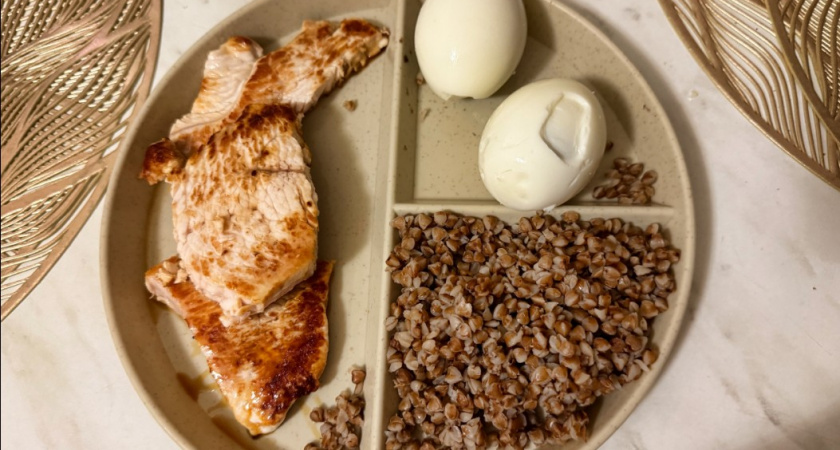 3 правила вкуснейшей и рассыпчатой гречки: без них ничего не выйдет. Запомните раз и на всю жизнь