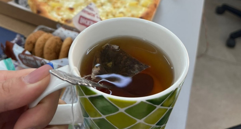 Узнала секрет, как заварить вкуснейший чай - истинное наслаждение. Лайфхак работает даже для дешевого