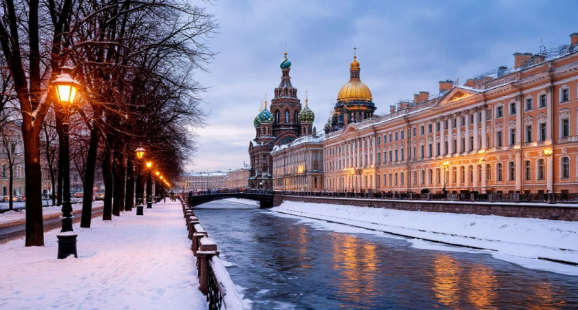 10 проблем, которые портят Петербург: толпы туристов лишь вершина айсберга 