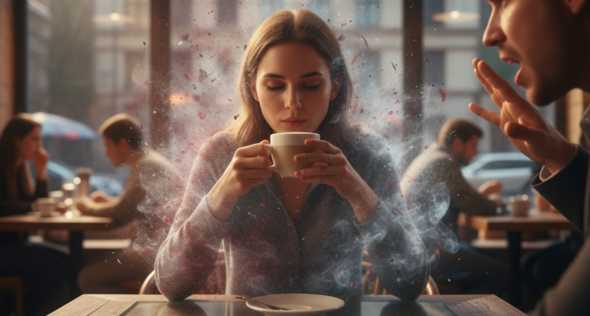 Повторяйте 3 простые слова в сложных ситуациях: все злые люди будут обходить вас стороной