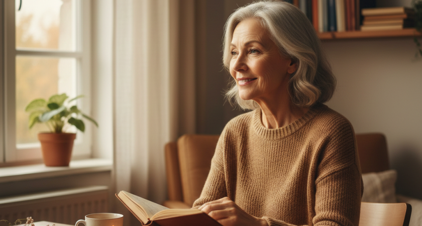 7 причин, почему умные и счастливые люди не отмечают дни рождения, особенно ближе к старости