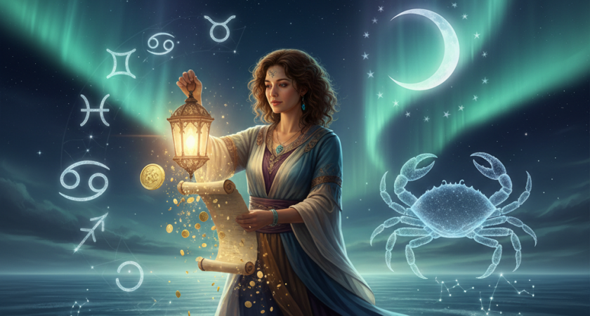 Выпадет счастливый лотерейный билет: Глоба назвала знак, который станет настоящей суперзвездой до середины декабря