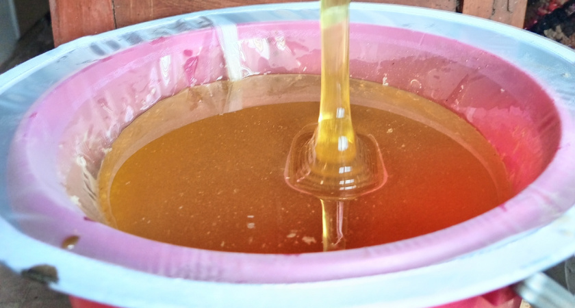 Сладкий обман на трассе: почему я никогда не покупаю мёд у южных дорог, хоть он и пахнет волшебно